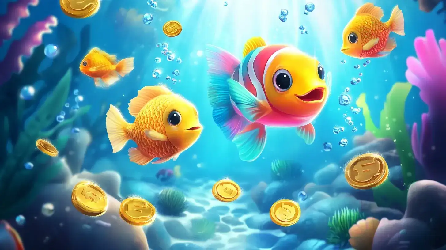 Fishing War