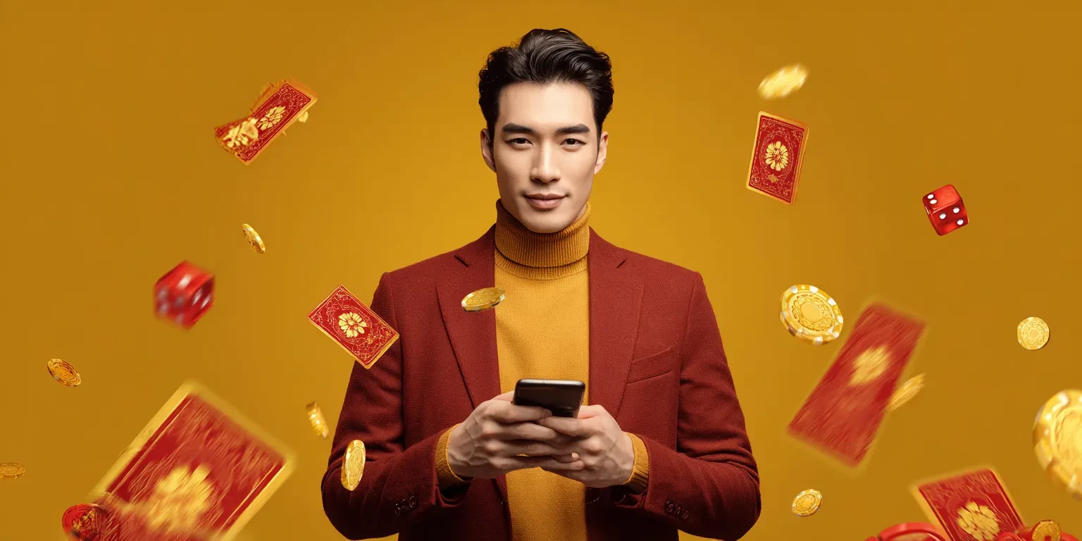 Jenis-jenis Permainan Dalam Talian yang Popular