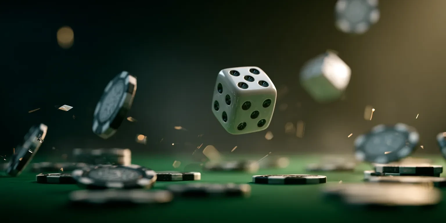 Pelbagai Jenis Permainan yang Tersedia