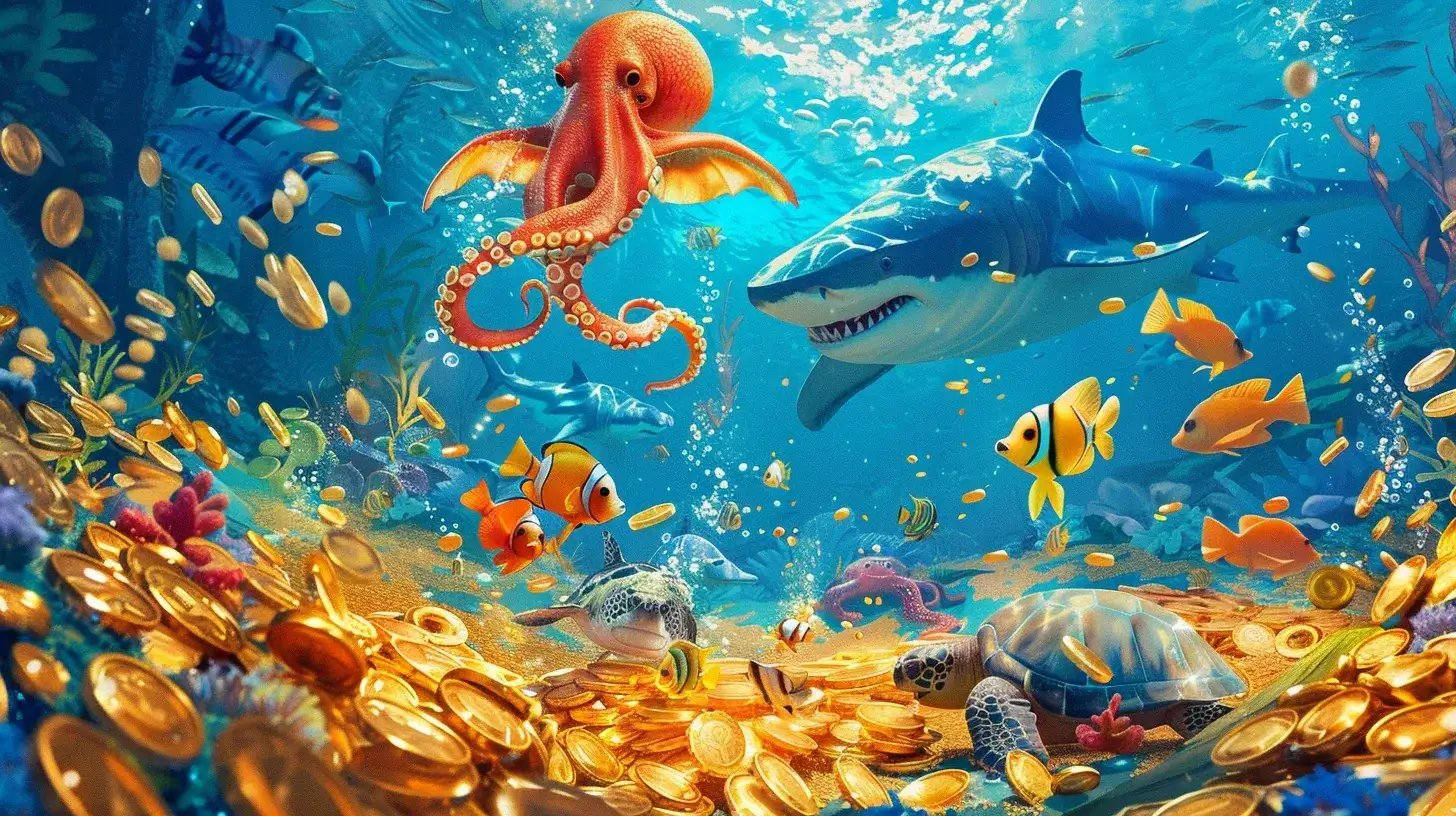 Bonus dalam Permainan Slot: Panduan Lengkap untuk 2026/06/24